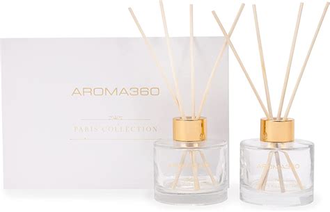 The Golden Touch: Aroma360's 24k Mafic Perfume